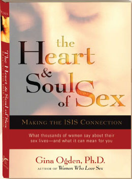 The Heart and Soul of Sex - click for more info